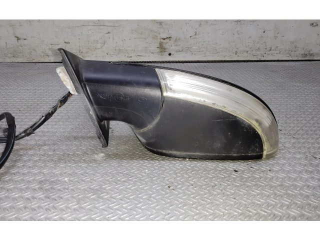 Зеркало (управляемое электричеством) E1010836 Volkswagen Golf Plus