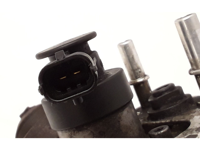 Vstřikovací čerpadlo 0445010516, 9688499680   Citroen C3  pro naftový motor 1.6 9HP 