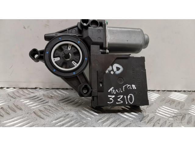 Передний двигатель механизма для подъема окон