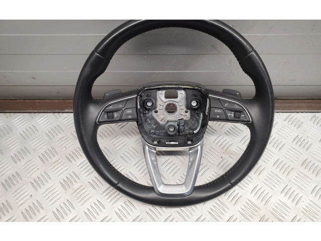 Volant Audi Q5 SQ5 2018 4M0419689, 4M0419091M