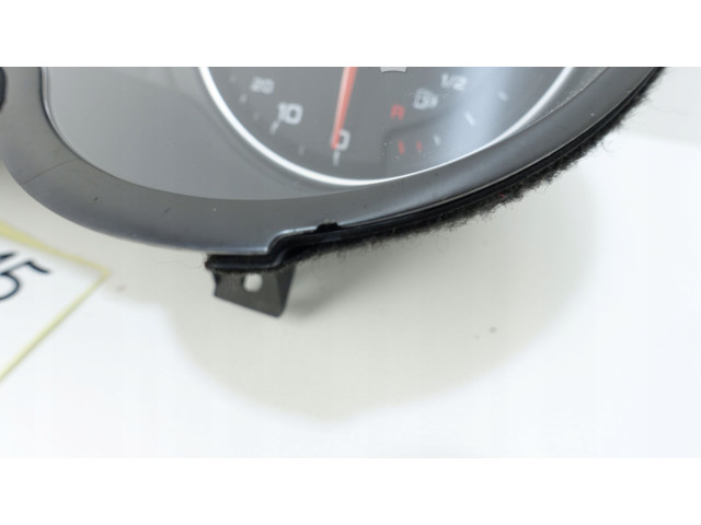 Панель приборов 81A920750J, 81A920750J Audi Q2 -