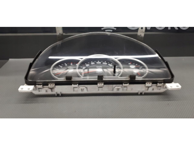 Přístrojová deska KIA Sorento 2017 94013-3E250