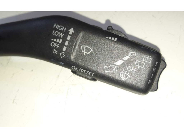 Ручка стеклоочистителей 1K0953518J, 01203516   Volkswagen Golf SportWagen