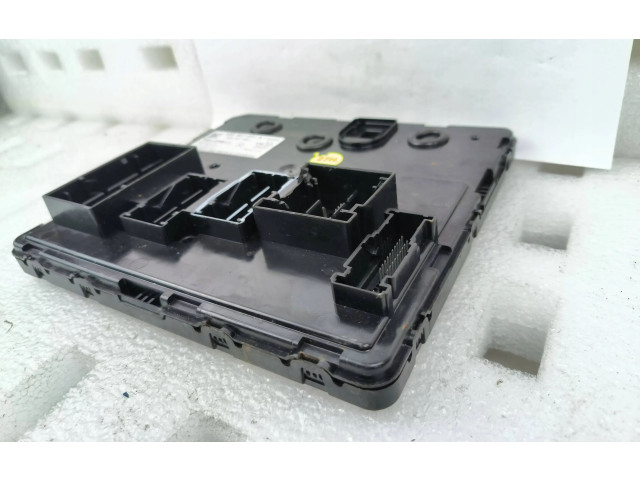 Блок комфорта 85E907031AJ   Seat Ibiza IV (6J,6P)   