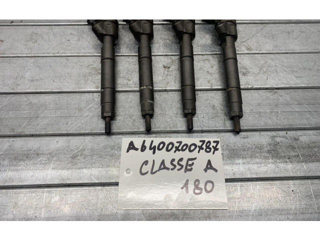 Форсунка A6400700787, A6400700787 Mercedes-Benz A W169