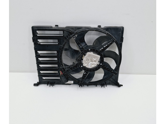 Вентилятор радиатора 8486443 Mini One - Cooper F56 F55