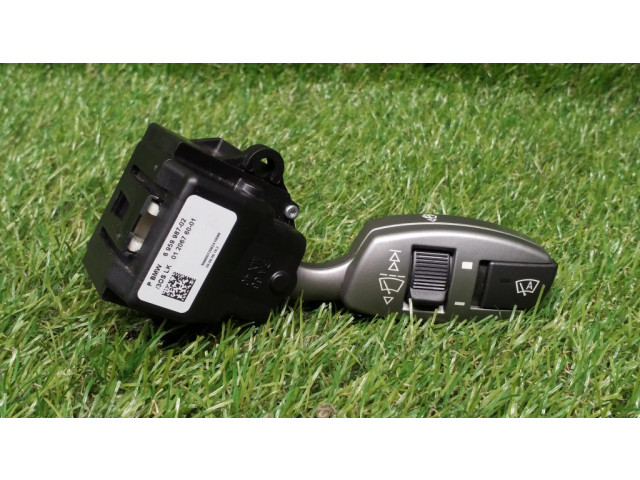 Ручка стеклоочистителей 6959987, 695998702   BMW 7 E65 E66