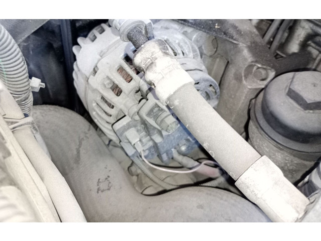 Генератор 8111122, 8676498 Volvo S60