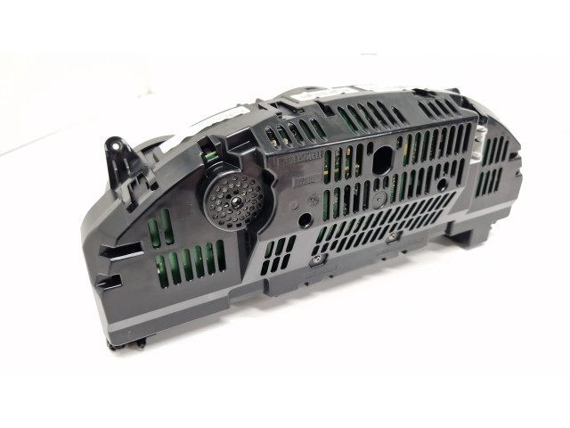 Панель приборов A2189005303, 2189015900 Mercedes-Benz CLS C218 X218