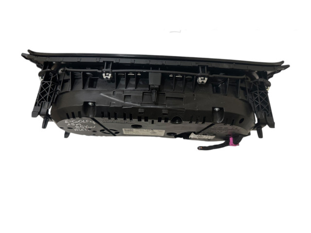Панель приборов 5GE920755A, 1555021760 Volkswagen e-Golf