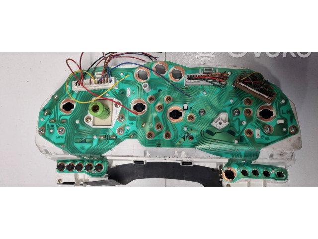 Přístrojová deska Toyota Celica T160 1988 830102B362, 2578003980