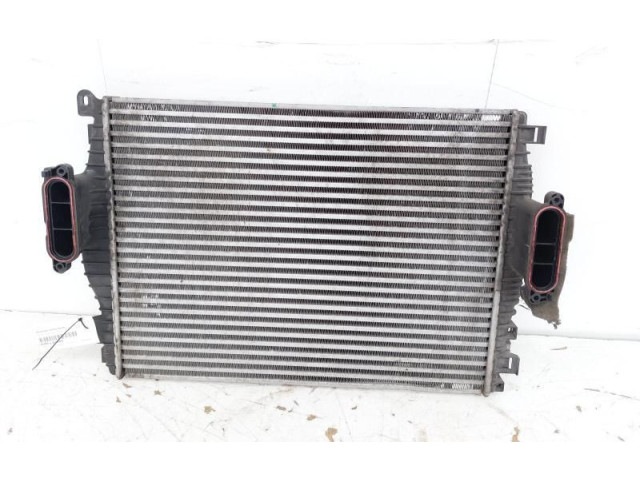 Интеркулер CW939L440AB, CW939L440AB Jaguar XJ X351