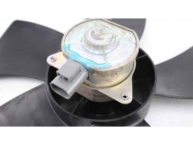 Вентилятор радиатора A8300001 Mitsubishi ASX