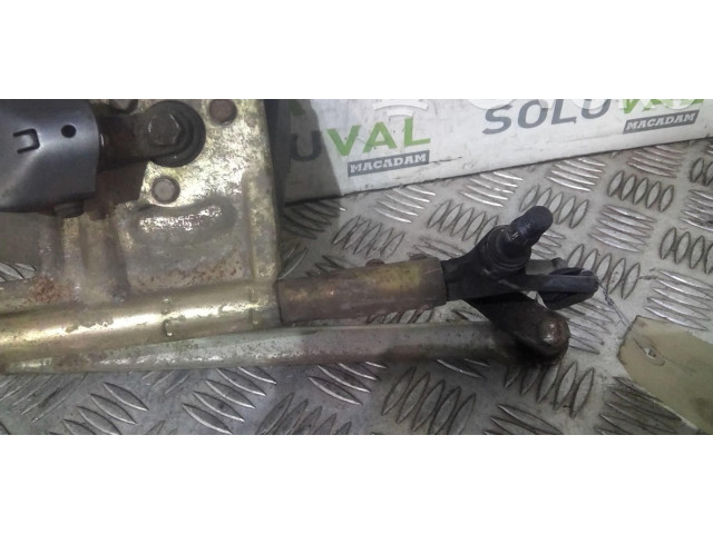 Моторчик дворников 60657040 Alfa Romeo 166