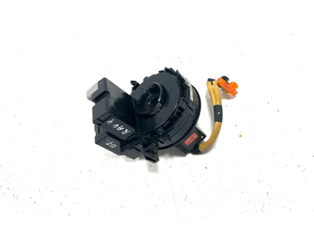 Полоса надувных подушек (кольцо srs)