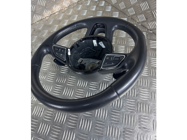 Руль Audi Q3 8U 2011 - 2016 года 8U0419091H, 360568404