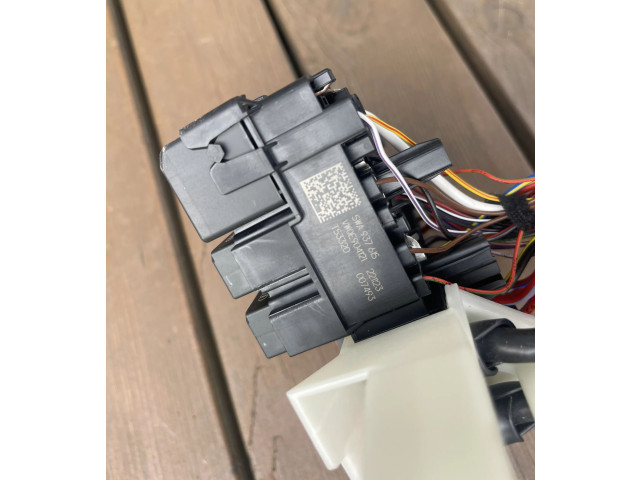 Блок предохранителей 5WA937615 Audi A3 8Y