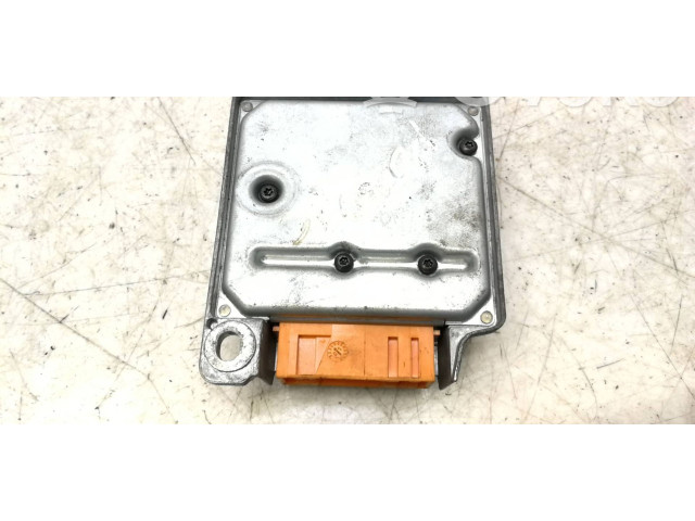 Блок подушек безопасности 9638604280, 550897200 Citroen Berlingo