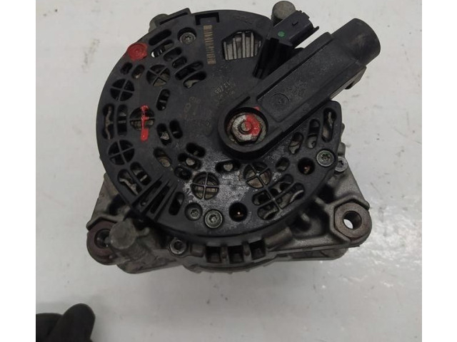 Генератор Citroen C5