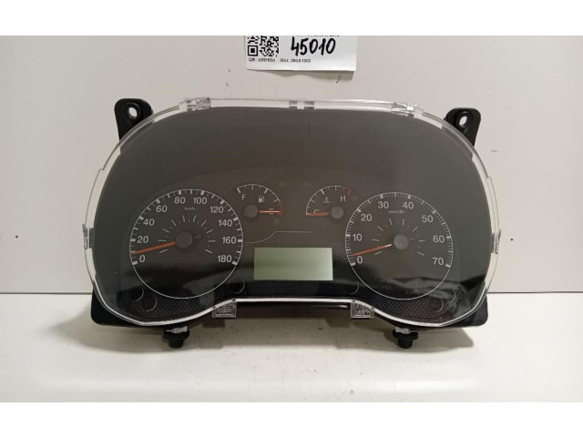 Панель приборов 1359738080, 1359738080   Fiat Qubo       