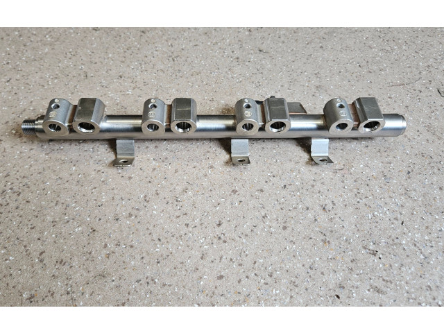 Vstřikovací lišta 3534003HC0 Hyundai Kona I