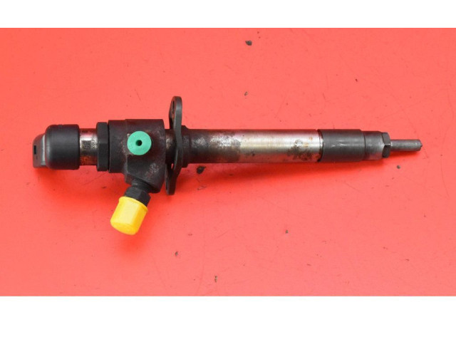 Форсунка 5U3Q-9K546-AA, 5U3Q-9K546-AA    Audi A6 S6 C6 4F   