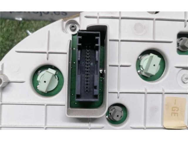 Přístrojová deska Ford Mondeo MK I 2006 3S7T10849GE, 3S7T10849GE