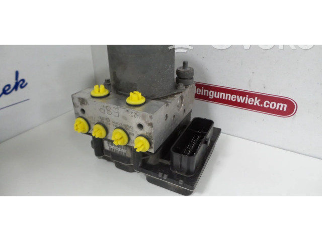 Блок ABS 420614517F, 0265232281 Audi R8 42