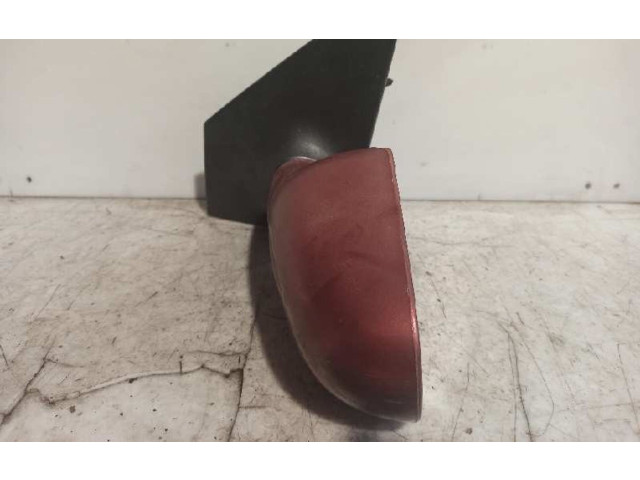 Zpětné zrcátko Tata Indica Vista I 2006 4894735, 5PUERTAS