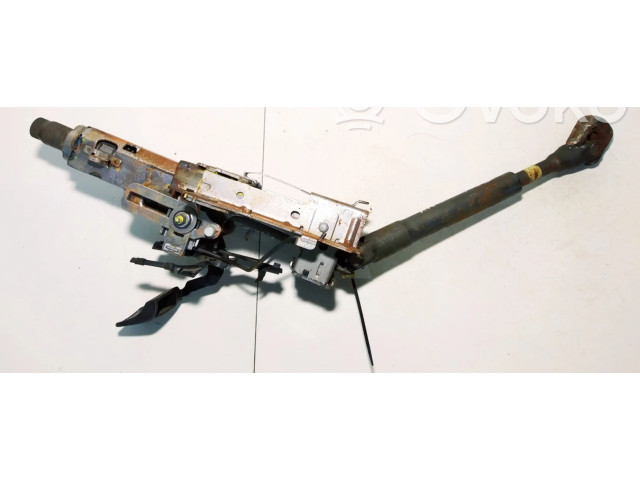    Рулевая рейка fref2   Volkswagen Touran I 2003 - 2010 года