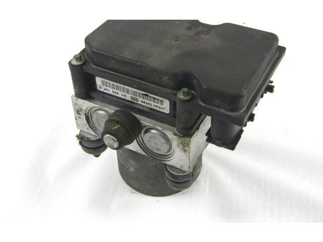 Jednotka ABS 265800315   Fiat Punto (188) 2004