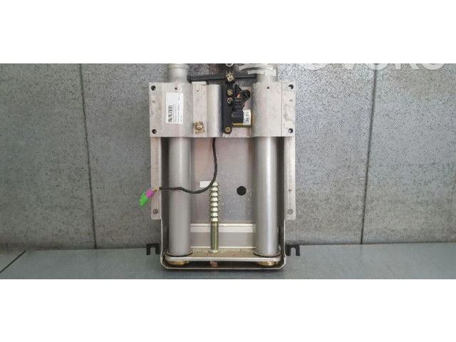 Блок управления двигателя 8600454   Volvo C70