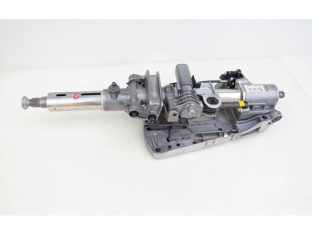    Рулевая рейка A2184601316   Mercedes-Benz CLS C218 X218 2011 - 2017 года