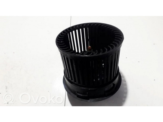 Вентилятор печки