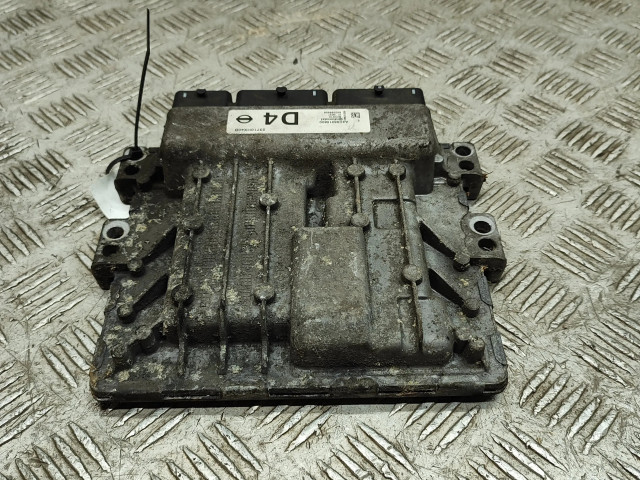 Řídící jednotka 23710HX40B, A2C98315800 Nissan Pulsar 2016