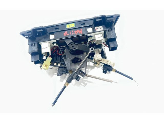 Блок управления климат-контролем    Chevrolet Matiz