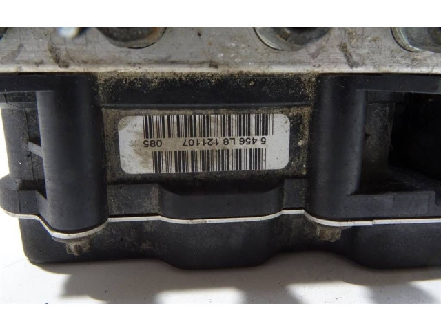 Блок АБС 0265950924 Subaru Forester SH 2008 - 2013 года