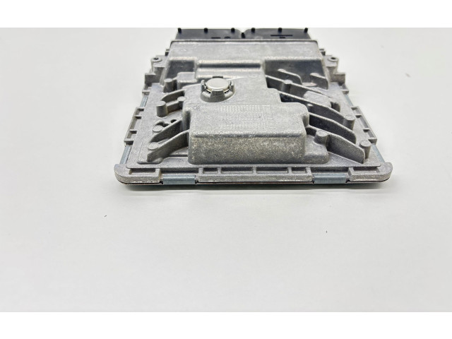 Блок управления двигателя 06K907425J, 5WA1803002   Audi Q3 F3