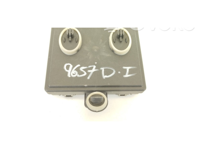 Блок комфорта 5Q0959393F   Volkswagen Touran III   