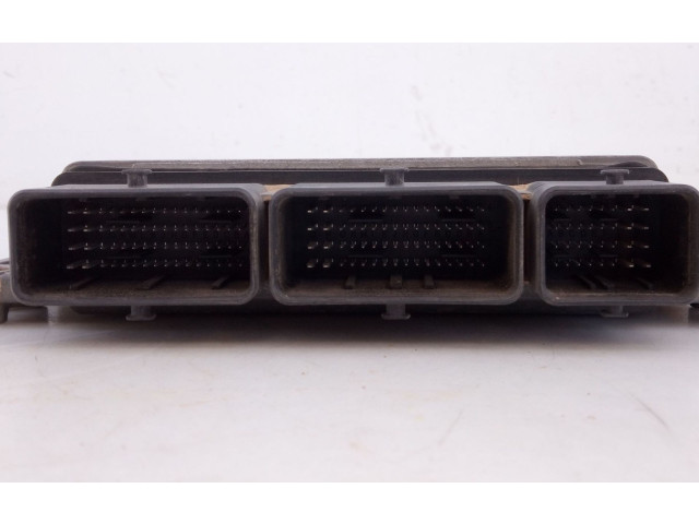 Řídící jednotka 23710HX40B, A2C98315800 Nissan Pulsar 2016