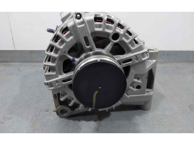 Генератор 10582349, VALEO   MG ZS      