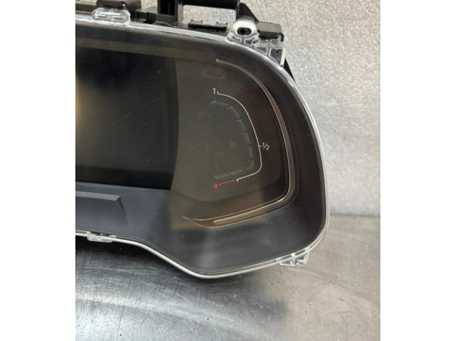 Přístrojová deska  Renault Captur II 2024 248109301R, 248109301R  