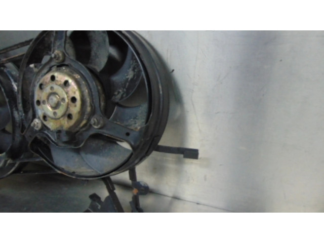 Вентилятор радиатора         Fiat Bravo - Brava 1.9