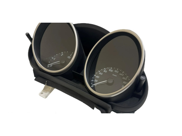 Панель приборов RECG20 Mazda 5