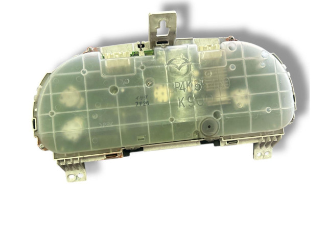 Панель приборов Y6 Mazda 3 I