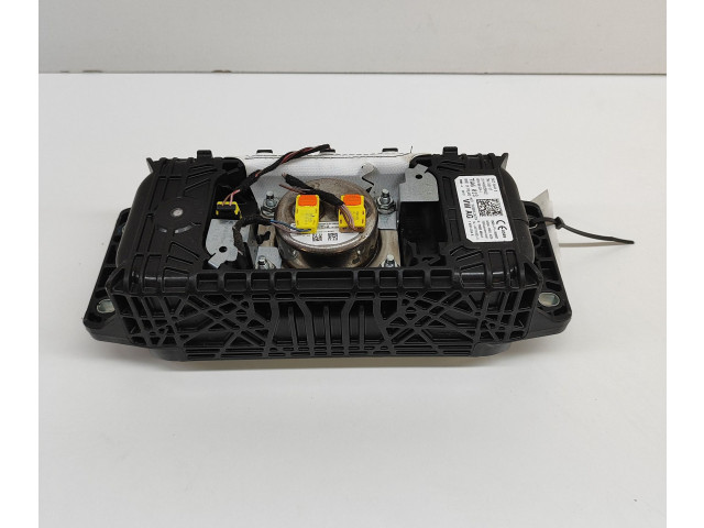 Подушка безопасности пассажира 8W0880204J, 34156644D   Audi A5