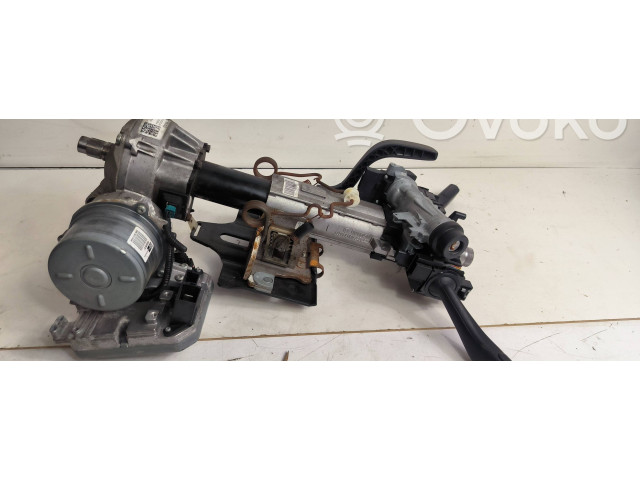  рейка  Колонка рулевая 1S1423520AG, J3K10801N   Skoda Citigo 2011 - 2020 года