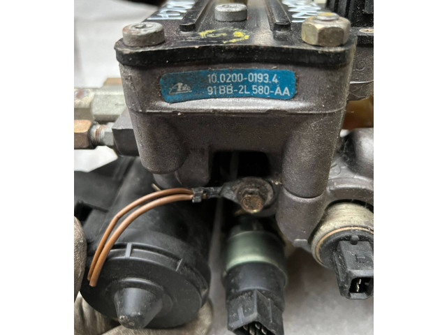 Блок АБС 91bb2l580aa, 10020001934   Ford  Sierra  1987 - 1993 года