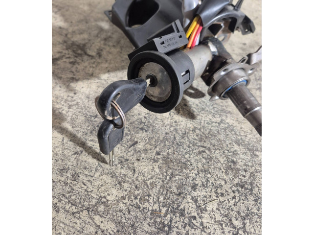 Řídící jednotka 9634051880, 73656312 Citroen Xsara Picasso 2001