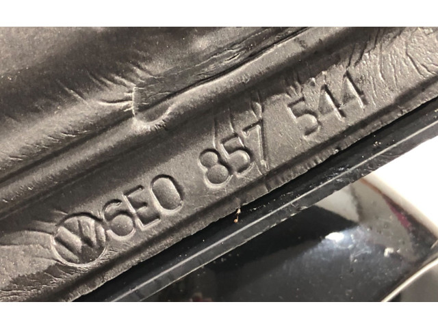 Зеркало электрическое        Volkswagen Lupo  1998 - 2005 года   